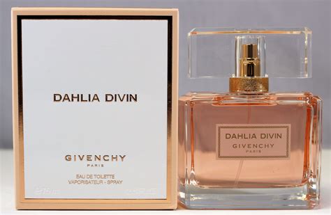 dahlia divin by givenchy|dahlia divin givenchy price.